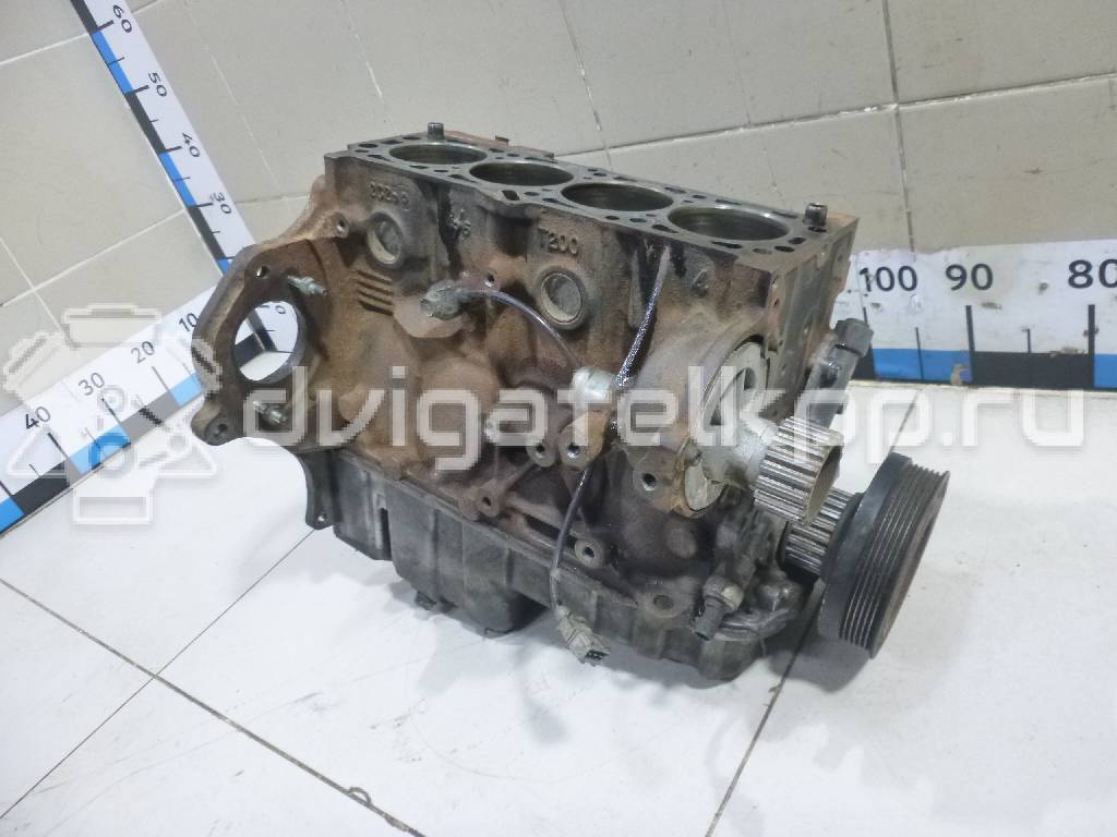 Фото Контрактный (б/у) двигатель F16D3 для Daewoo / Buick (Sgm) / Chevrolet / Holden 106-110 л.с 16V 1.6 л бензин 25182996 {forloop.counter}}