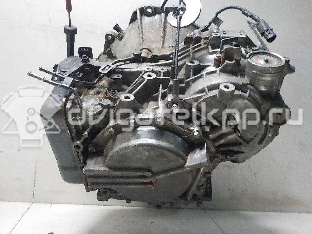 Фото Контрактная (б/у) АКПП для Hyundai / Kia 233-269 л.с 24V 3.3 л G6DB Бензин/спирт 450003a530 {forloop.counter}}