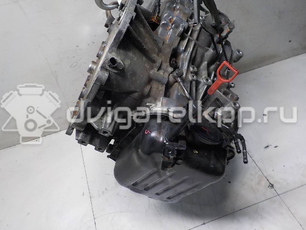 Фото Контрактная (б/у) АКПП для Hyundai / Kia 233-269 л.с 24V 3.3 л G6DB Бензин/спирт 450003a530 {forloop.counter}}