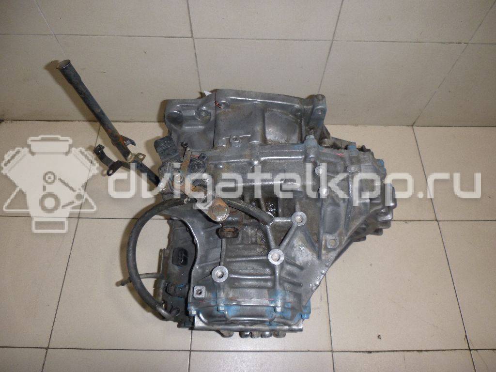 Фото Контрактная (б/у) АКПП для Hyundai Ix20 Jc / Accent / I30 / Elantra / I20 114-132 л.с 16V 1.6 л G4FC Бензин/спирт 4500023045 {forloop.counter}}