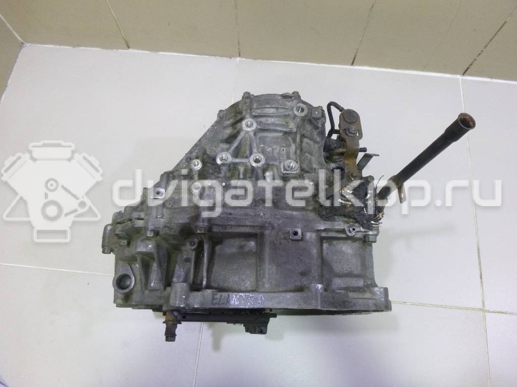 Фото Контрактная (б/у) АКПП для Hyundai Ix20 Jc / Accent / I30 / Elantra / I20 114-132 л.с 16V 1.6 л G4FC Бензин/спирт 4500023040 {forloop.counter}}