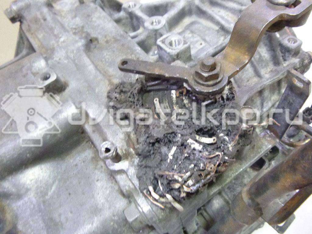 Фото Контрактная (б/у) АКПП для Hyundai Ix20 Jc / Accent / I30 / Elantra / I20 114-132 л.с 16V 1.6 л G4FC Бензин/спирт 4500023040 {forloop.counter}}