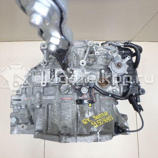 Фото Контрактная (б/у) АКПП для Hyundai / Kia 266-296 л.с 24V 3.3 л G6DH бензин 450003BBS0