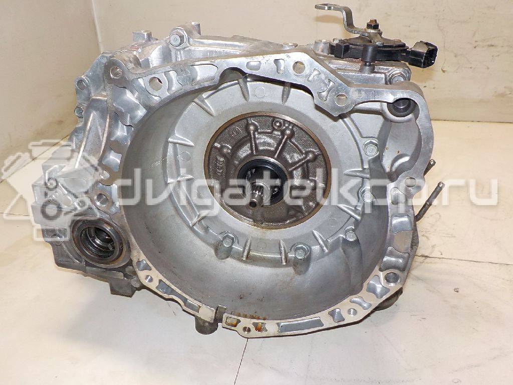 Фото Контрактная (б/у) АКПП для Hyundai / Kia 90-109 л.с 16V 1.4 л G4FA бензин 4500023180 {forloop.counter}}