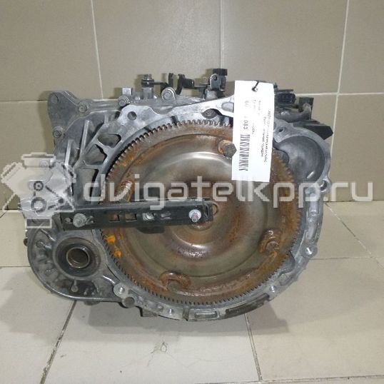 Фото Контрактная (б/у) АКПП для Hyundai I40 Vf / Ix35 Lm, El, Elh / Sonata / Elantra 150-175 л.с 16V 2.0 л G4NA Бензин/газ 450003BDR4