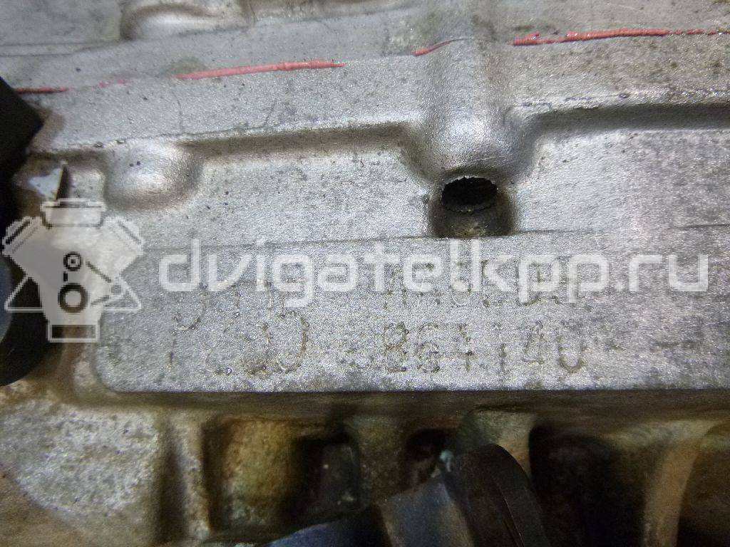 Фото Контрактная (б/у) АКПП для Hyundai / Kia 105-132 л.с 16V 1.6 л G4FC бензин 4500023100 {forloop.counter}}