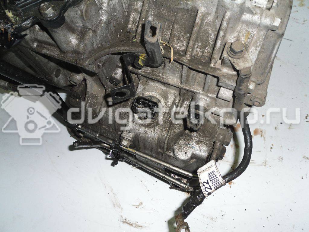 Фото Контрактная (б/у) АКПП для Hyundai / Kia 105-132 л.с 16V 1.6 л G4FC бензин 4500023100 {forloop.counter}}