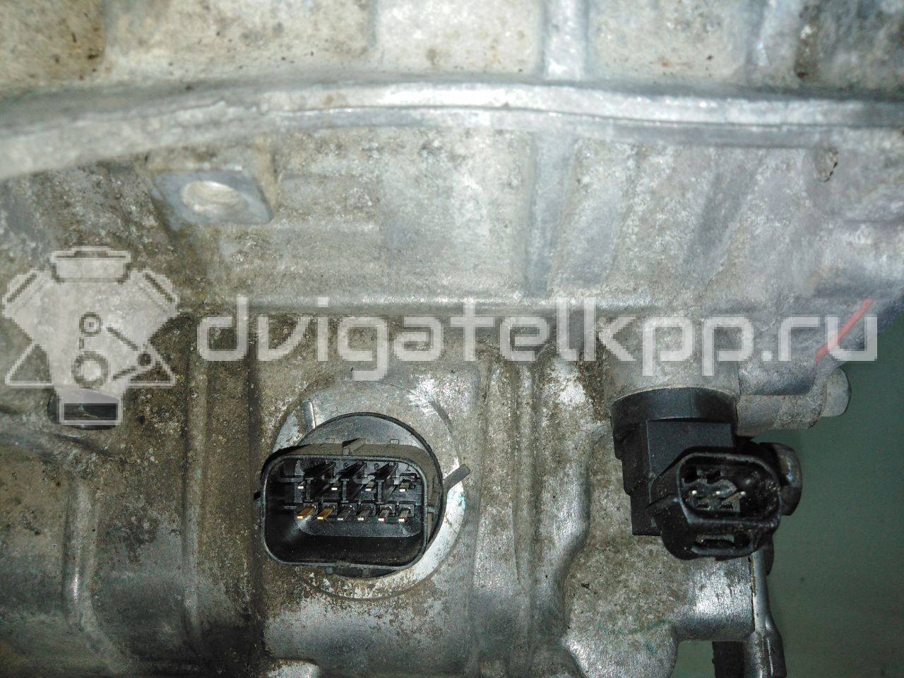 Фото Контрактная (б/у) АКПП для Hyundai / Kia 105-132 л.с 16V 1.6 л G4FC бензин 4500023100 {forloop.counter}}