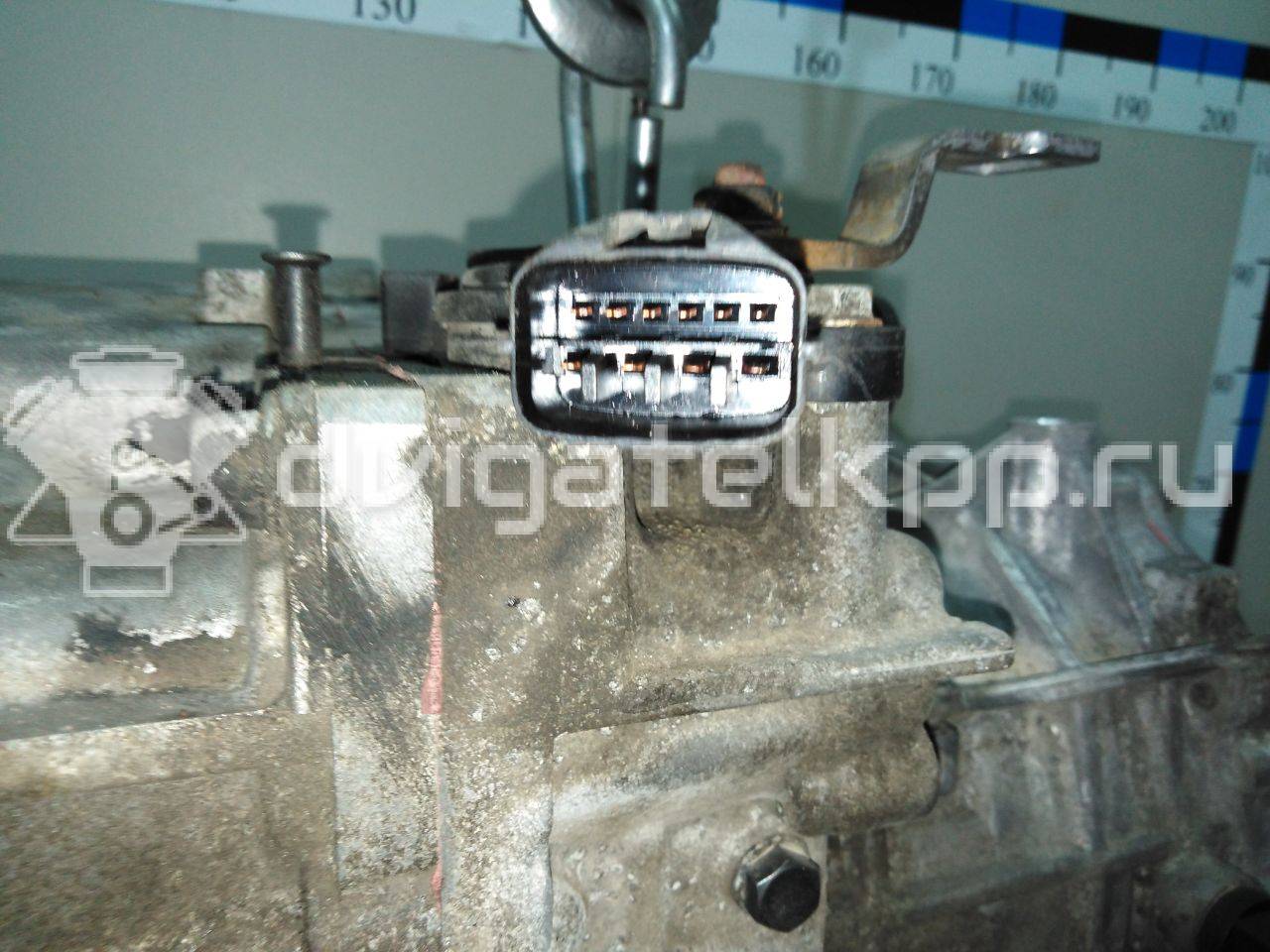 Фото Контрактная (б/у) АКПП для Hyundai / Kia 105-132 л.с 16V 1.6 л G4FC бензин 4500023100 {forloop.counter}}