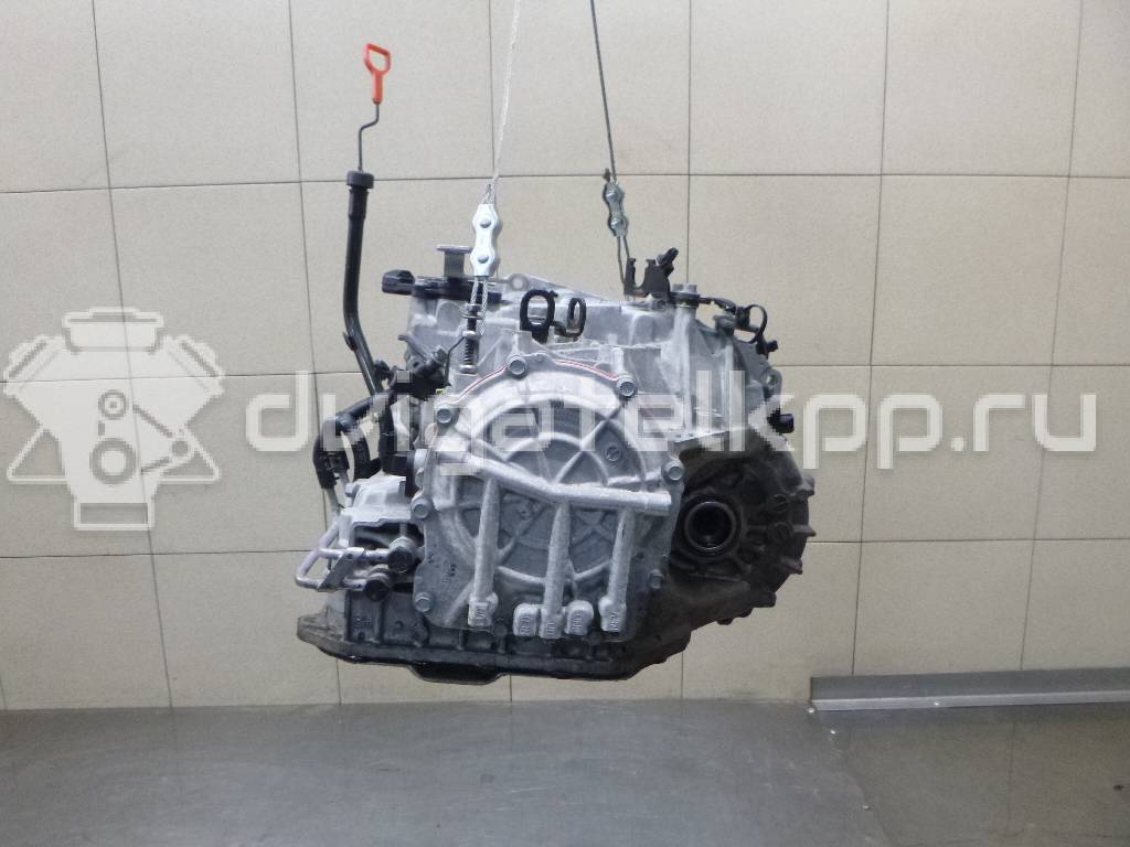 Фото Контрактная (б/у) АКПП для Hyundai / Kia 105-132 л.с 16V 1.6 л G4FC бензин 4500023555 {forloop.counter}}