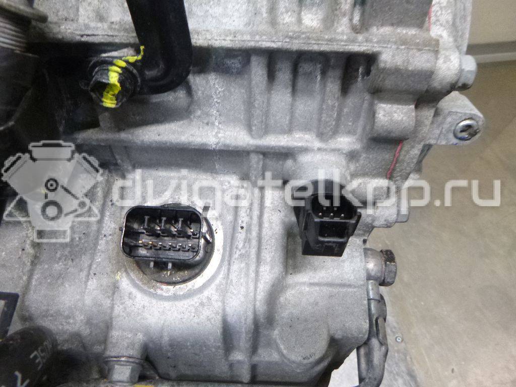 Фото Контрактная (б/у) АКПП для Hyundai / Kia 105-132 л.с 16V 1.6 л G4FC бензин 4500023555 {forloop.counter}}