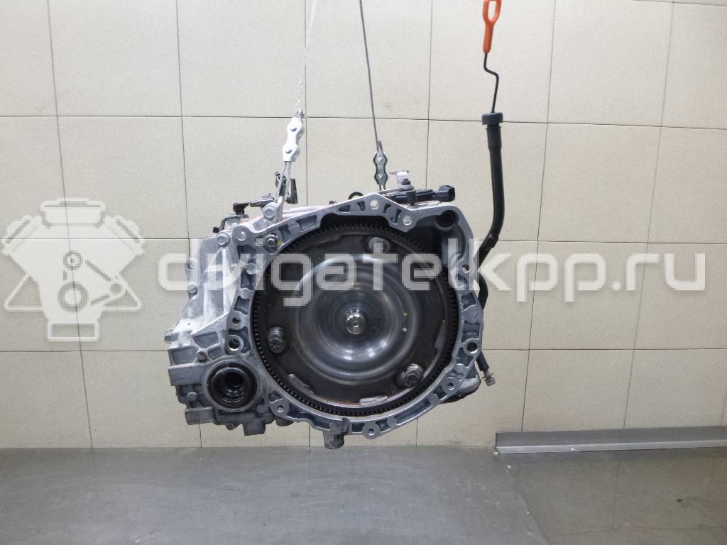 Фото Контрактная (б/у) АКПП для Kia Pro Ceed / Soul / Venga Yn / Cerato / Rio 105-132 л.с 16V 1.6 л G4FC бензин 4500023555 {forloop.counter}}