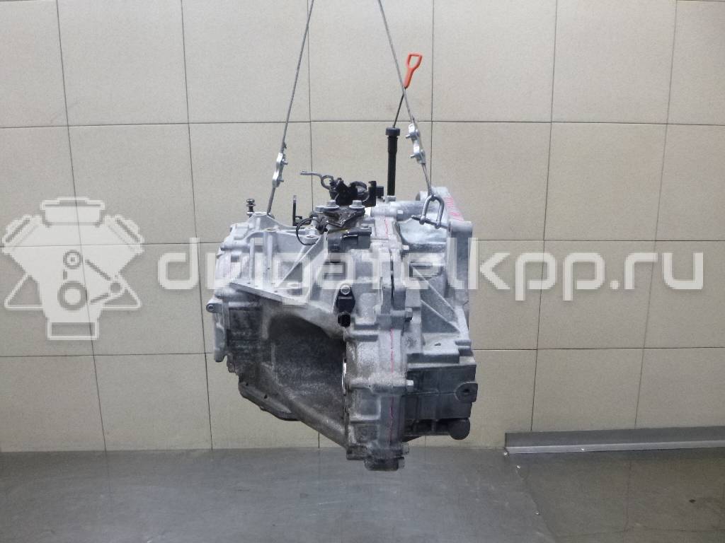 Фото Контрактная (б/у) АКПП для Hyundai (Beijing) / Hyundai / Kia 122-132 л.с 16V 1.6 л G4FC бензин 4500023555 {forloop.counter}}