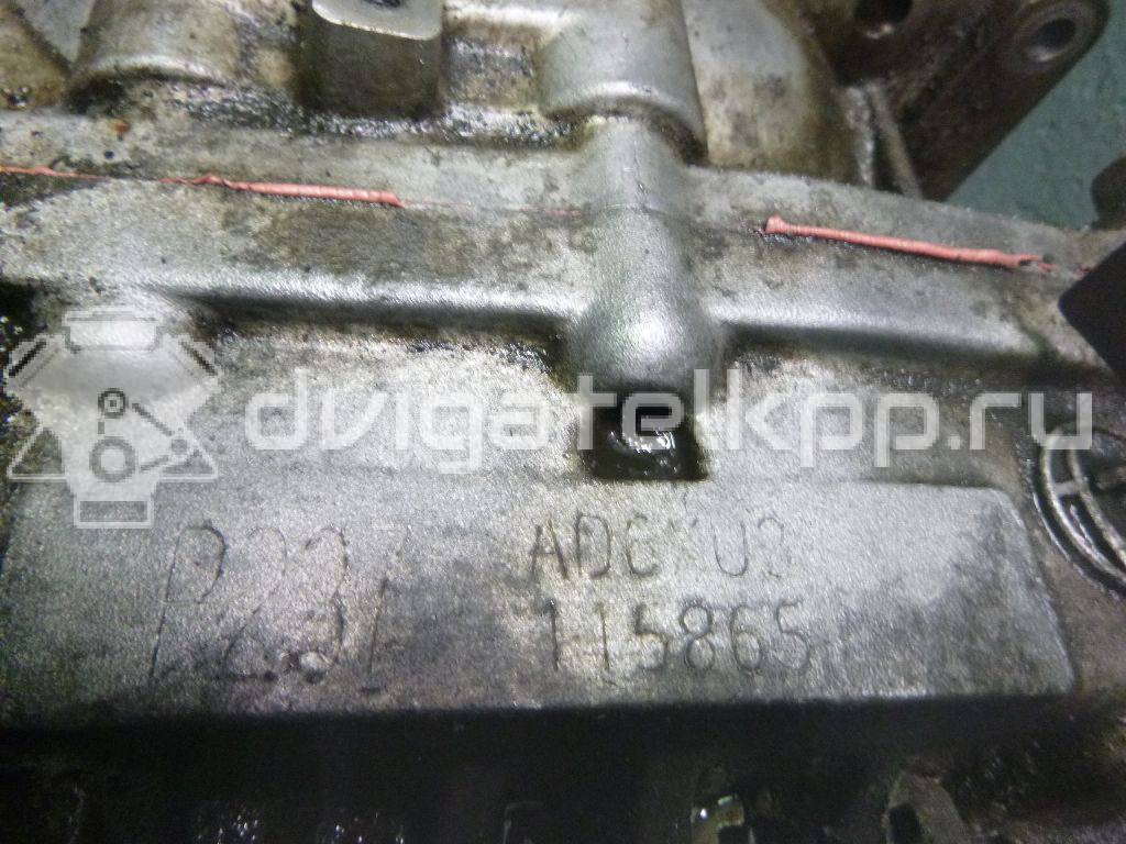 Фото Контрактная (б/у) АКПП для Hyundai / Kia 105-132 л.с 16V 1.6 л G4FC бензин 4500023555 {forloop.counter}}