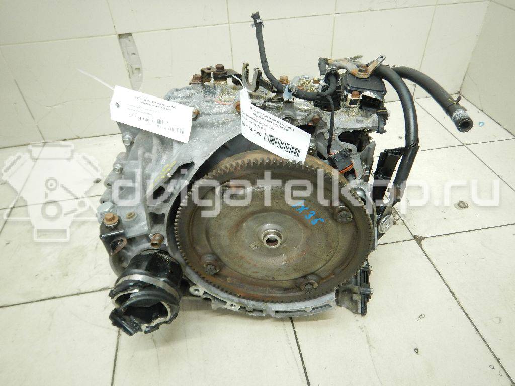 Фото Контрактная (б/у) АКПП для Hyundai / Kia 144-178 л.с 16V 2.0 л G4KD Бензин/газ 450003b640 {forloop.counter}}