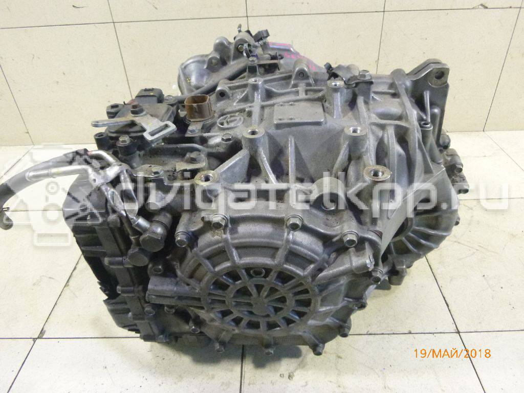 Фото Контрактная (б/у) АКПП для Hyundai / Kia 144-178 л.с 16V 2.0 л G4KD Бензин/газ 450003b640 {forloop.counter}}