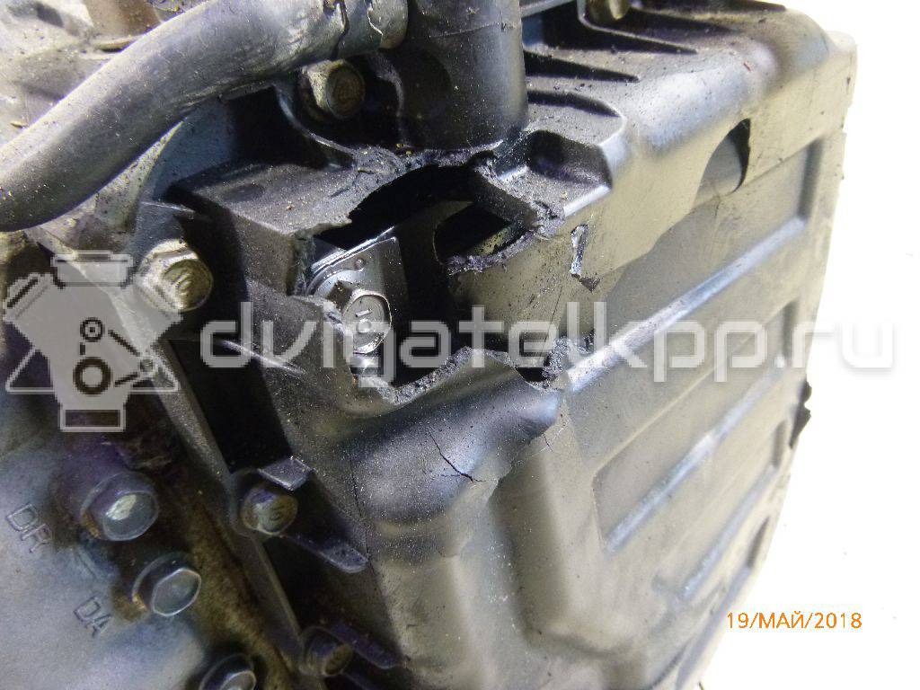 Фото Контрактная (б/у) АКПП для Hyundai / Kia 144-178 л.с 16V 2.0 л G4KD Бензин/газ 450003b640 {forloop.counter}}