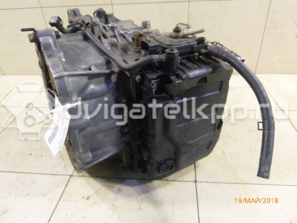 Фото Контрактная (б/у) АКПП для Hyundai (Beijing) / Hyundai / Kia 163-165 л.с 16V 2.0 л G4KD бензин 450003b640 {forloop.counter}}