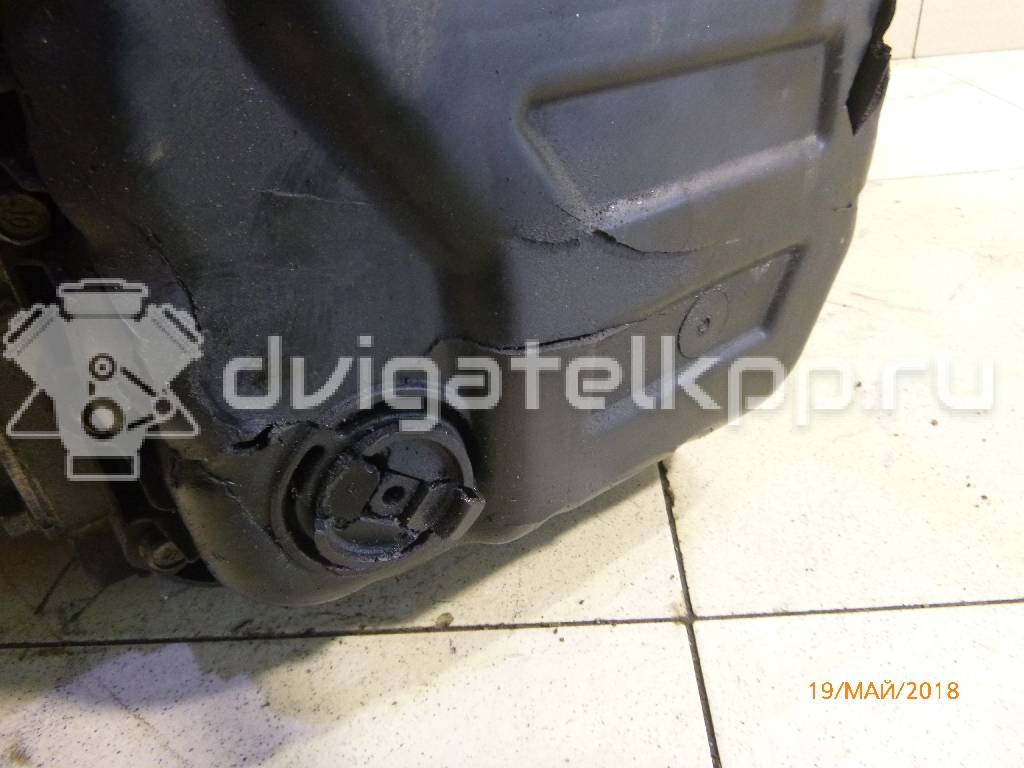 Фото Контрактная (б/у) АКПП для Hyundai (Beijing) / Hyundai / Kia 163-165 л.с 16V 2.0 л G4KD бензин 450003b640 {forloop.counter}}