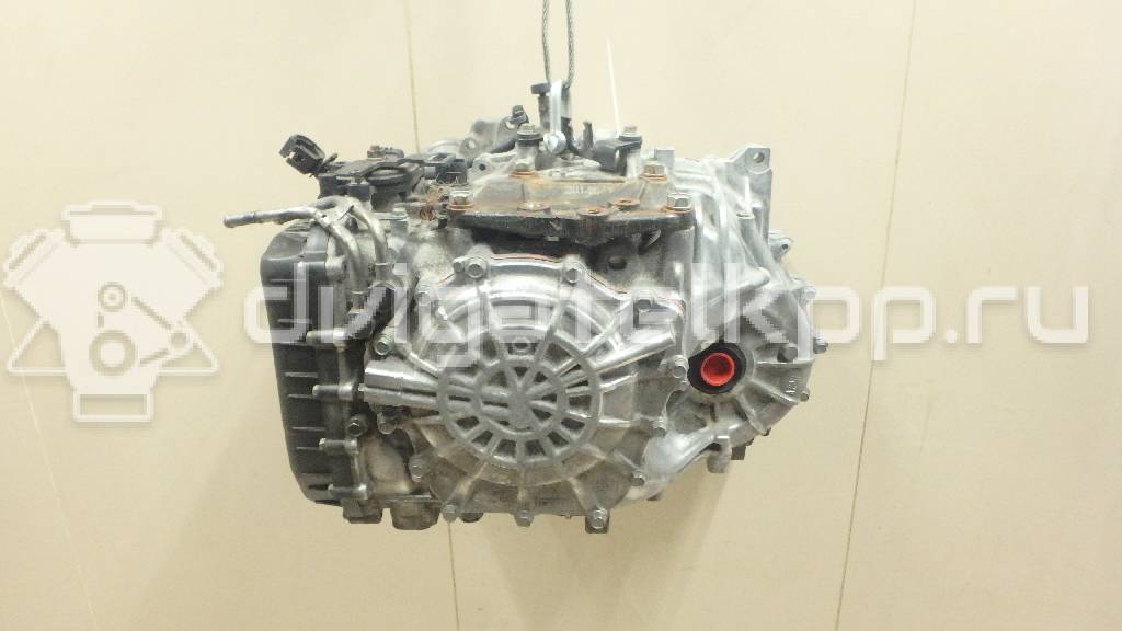 Фото Контрактная (б/у) АКПП для Hyundai / Kia 173-180 л.с 16V 2.4 л G4KE бензин 450003b670 {forloop.counter}}