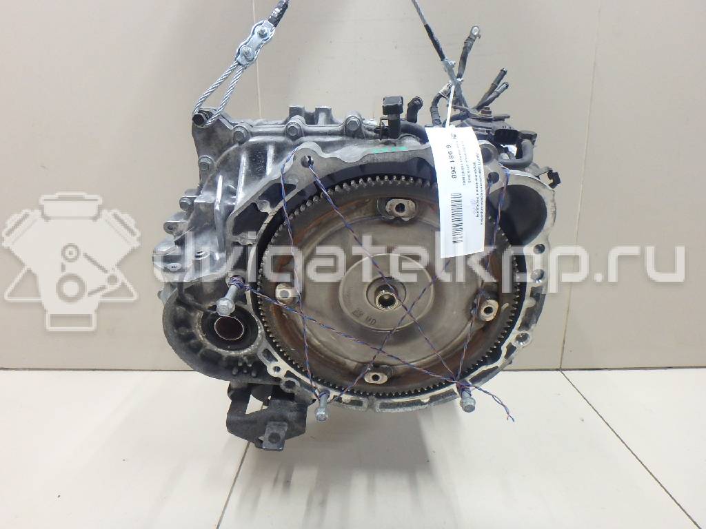 Фото Контрактная (б/у) АКПП для Hyundai / Kia 173-180 л.с 16V 2.4 л G4KE бензин 450003b660 {forloop.counter}}