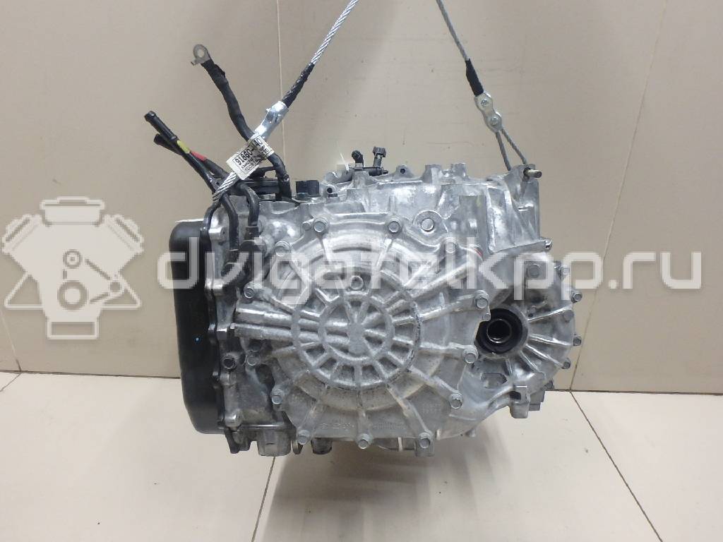 Фото Контрактная (б/у) АКПП для Hyundai / Kia 173-180 л.с 16V 2.4 л G4KE бензин 450003b660 {forloop.counter}}