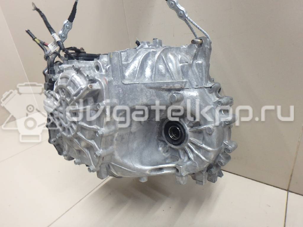 Фото Контрактная (б/у) АКПП для Hyundai / Kia 173-180 л.с 16V 2.4 л G4KE бензин 450003b660 {forloop.counter}}