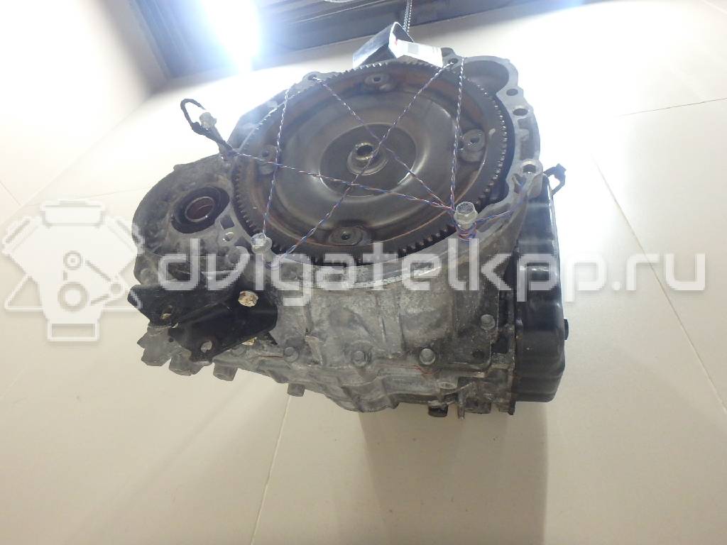 Фото Контрактная (б/у) АКПП для Hyundai / Kia 173-180 л.с 16V 2.4 л G4KE бензин 450003b660 {forloop.counter}}