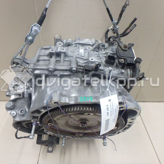 Фото Контрактная (б/у) АКПП для Hyundai (Beijing) / Hyundai / Kia 170-180 л.с 16V 2.4 л G4KE бензин 450003b660