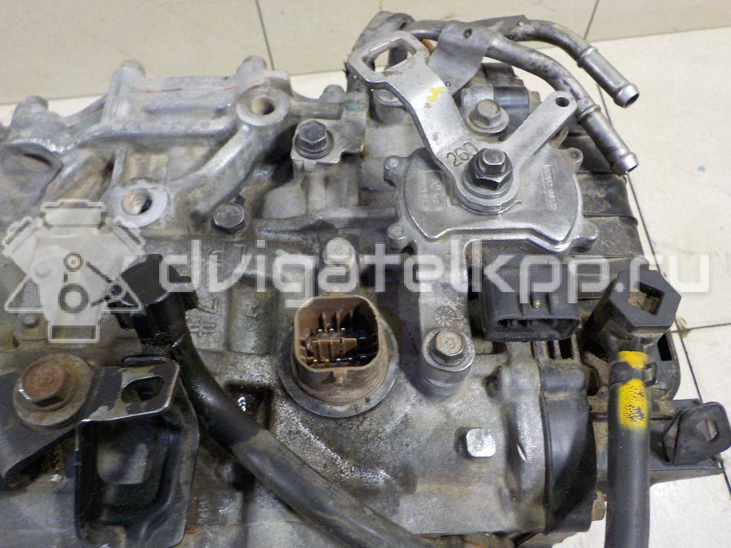 Фото Контрактная (б/у) АКПП для Hyundai / Kia 105-132 л.с 16V 1.6 л G4FC бензин 4500026032 {forloop.counter}}