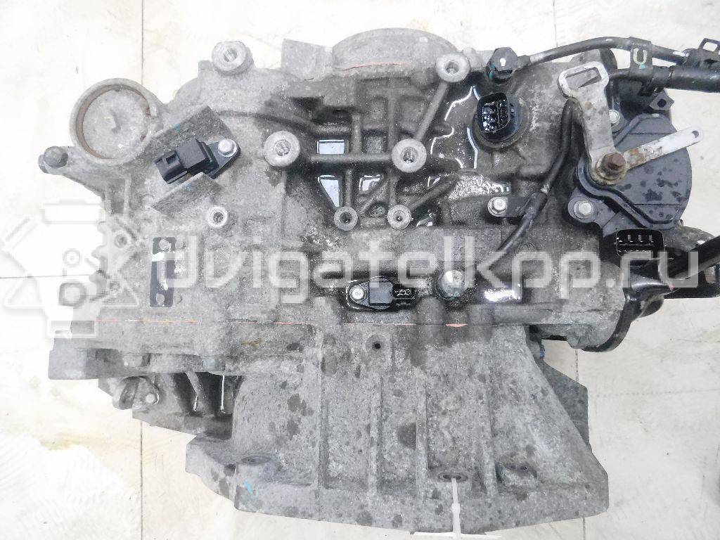 Фото Контрактная (б/у) АКПП для Hyundai / Kia 173-180 л.с 16V 2.4 л G4KE бензин 450003a235 {forloop.counter}}