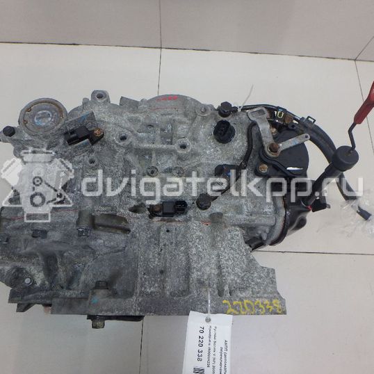 Фото Контрактная (б/у) АКПП для Hyundai / Kia 173-180 л.с 16V 2.4 л G4KE бензин 450003A235