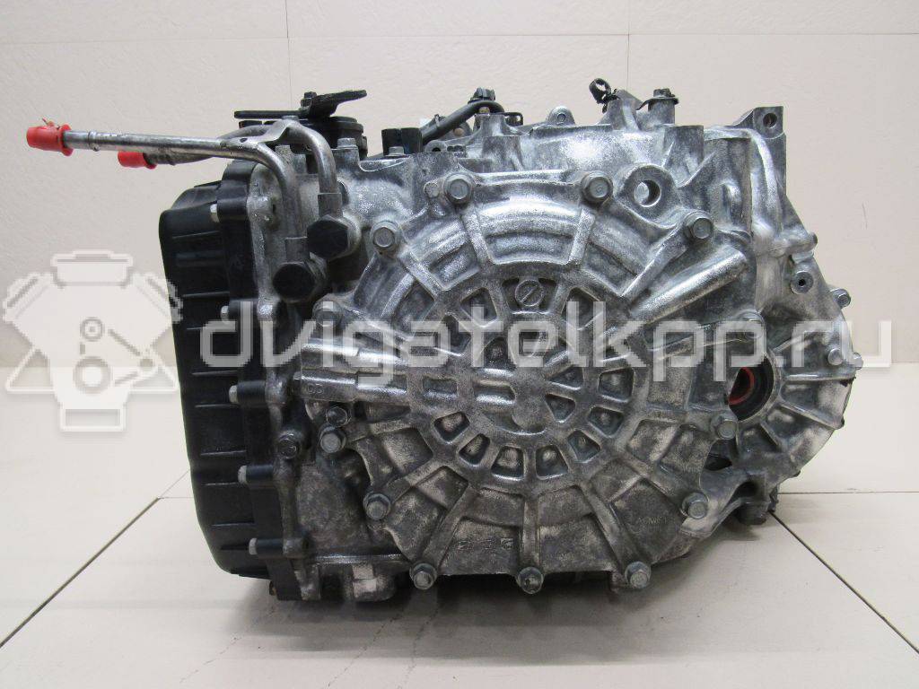 Фото Контрактная (б/у) АКПП для Hyundai / Kia 141-201 л.с 16V 2.4 л G4KJ бензин 450003beb0 {forloop.counter}}