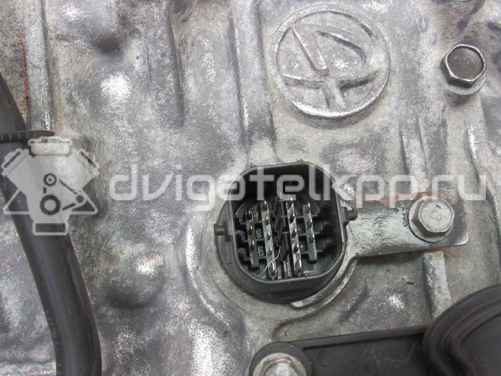 Фото Контрактная (б/у) АКПП для Hyundai / Kia 141-201 л.с 16V 2.4 л G4KJ бензин 450003beb0 {forloop.counter}}