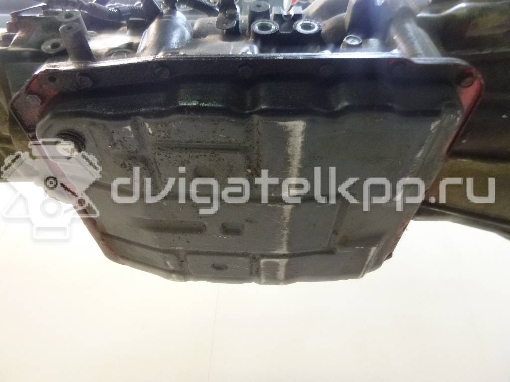 Фото Контрактная (б/у) АКПП для Hyundai / Kia 110-175 л.с 16V 2.5 л D4CB Дизельное топливо 450004c512 {forloop.counter}}