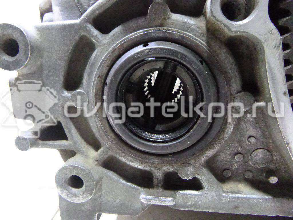 Фото Контрактная (б/у) АКПП для Hyundai / Kia 139-146 л.с 16V 2.0 л G4GC бензин 4500039611 {forloop.counter}}