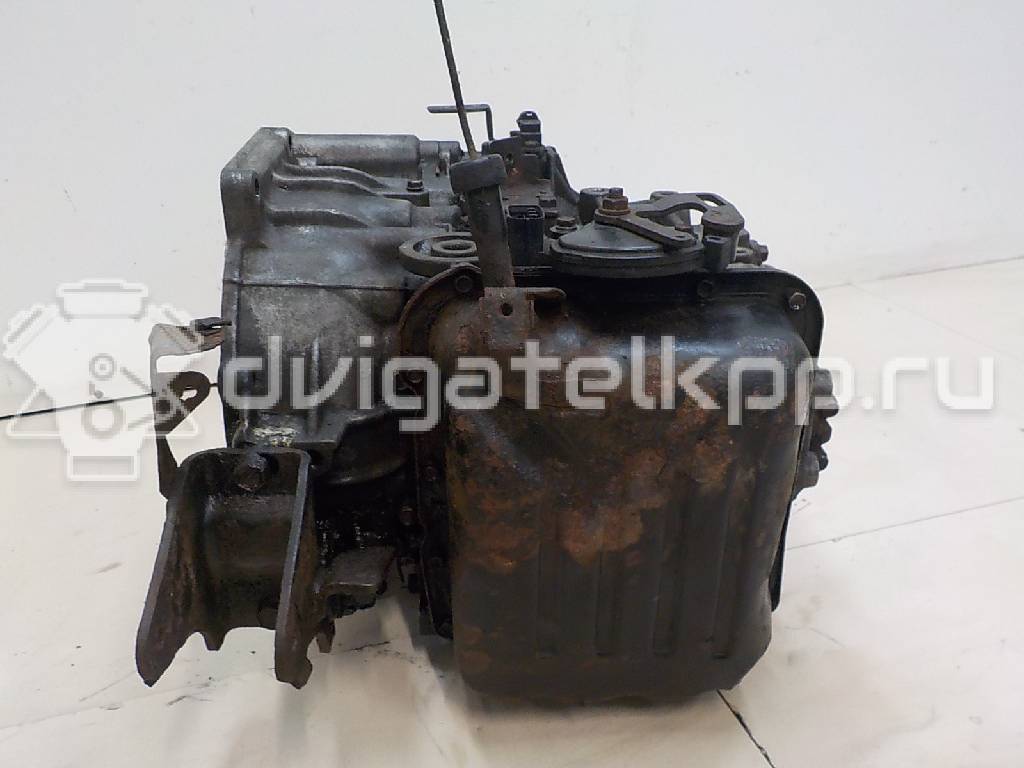 Фото Контрактная (б/у) АКПП для Hyundai / Kia 139-146 л.с 16V 2.0 л G4GC бензин 4500039610 {forloop.counter}}