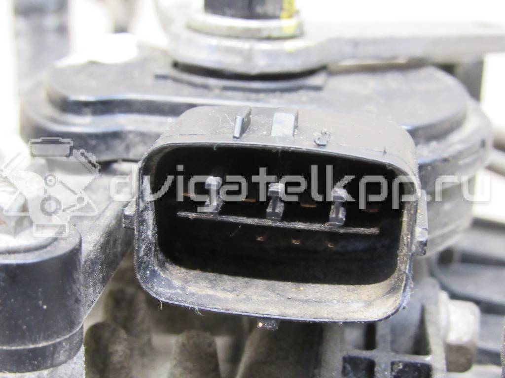 Фото Контрактная (б/у) АКПП для Hyundai / Kia 120-132 л.с 16V 1.6 л G4FG бензин 4500026074 {forloop.counter}}