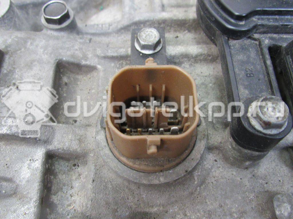 Фото Контрактная (б/у) АКПП для Hyundai I30 / Veloster Fs / Elantra / Creta / Solaris 120-132 л.с 16V 1.6 л G4FG бензин 4500026074 {forloop.counter}}