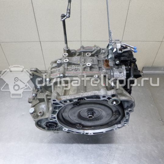 Фото Контрактная (б/у) АКПП для Hyundai / Kia 121-124 л.с 16V 1.6 л G4FG бензин 4500026070