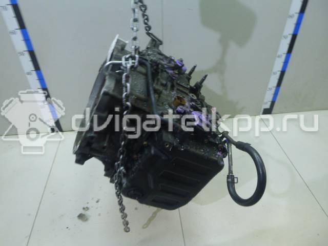 Фото Контрактная (б/у) АКПП для Hyundai / Kia 180-203 л.с 16V 2.4 л G4KJ бензин 450003b890 {forloop.counter}}