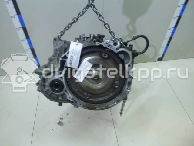 Фото Контрактная (б/у) АКПП для Hyundai / Kia 180-203 л.с 16V 2.4 л G4KJ бензин 450003b890 {forloop.counter}}