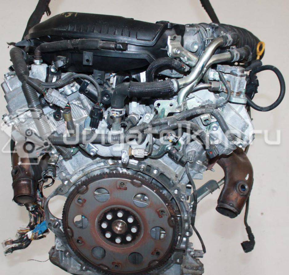 Фото Контрактный (б/у) двигатель 3GR-FSE для Lexus / Toyota 231-249 л.с 24V 3.0 л бензин 1900031680 {forloop.counter}}