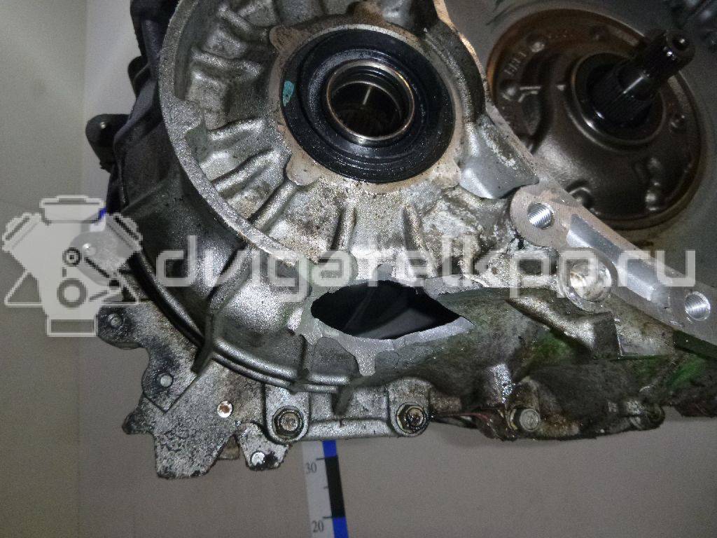 Фото Контрактная (б/у) АКПП для Hyundai / Kia 180-203 л.с 16V 2.4 л G4KJ бензин 450003bye0 {forloop.counter}}