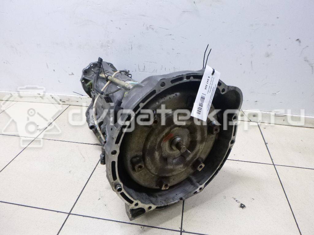 Фото Контрактная (б/у) АКПП для Hyundai / Kia 129-178 л.с 16V 2.5 л D4CB Дизельное топливо {forloop.counter}}