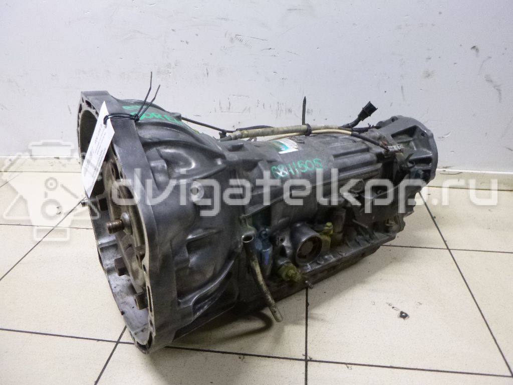 Фото Контрактная (б/у) АКПП для Hyundai / Kia 129-178 л.с 16V 2.5 л D4CB Дизельное топливо {forloop.counter}}