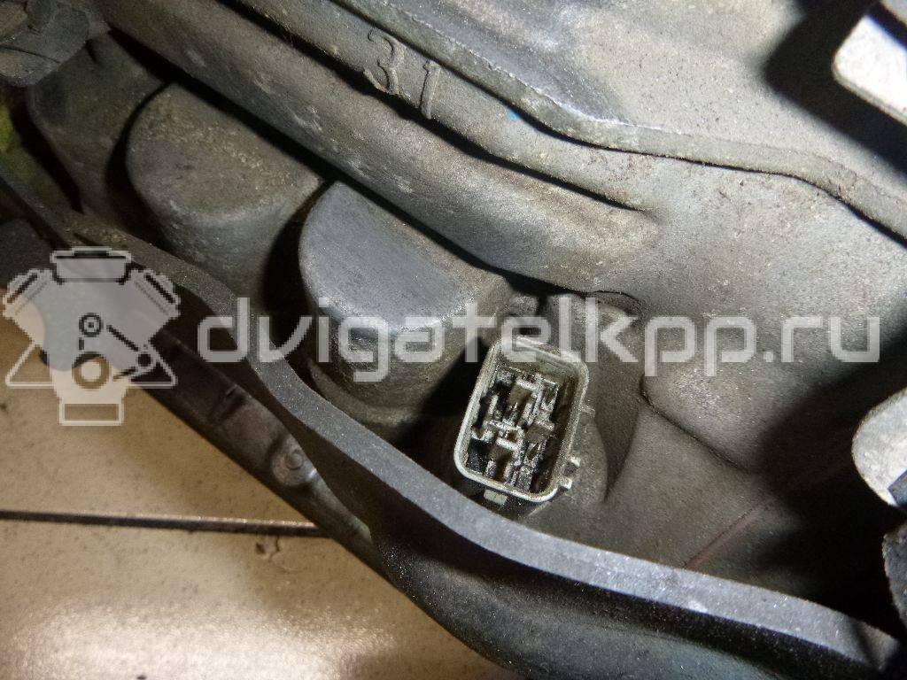 Фото Контрактная (б/у) АКПП для Hyundai / Kia 129-178 л.с 16V 2.5 л D4CB Дизельное топливо {forloop.counter}}