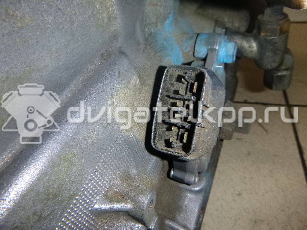 Фото Контрактная (б/у) АКПП для Hyundai / Kia 129-178 л.с 16V 2.5 л D4CB Дизельное топливо {forloop.counter}}