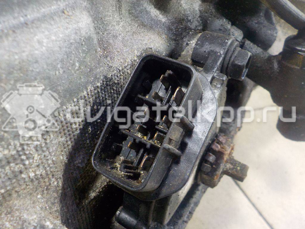 Фото Контрактная (б/у) АКПП для Hyundai / Kia 129-178 л.с 16V 2.5 л D4CB Дизельное топливо 450004A620 {forloop.counter}}