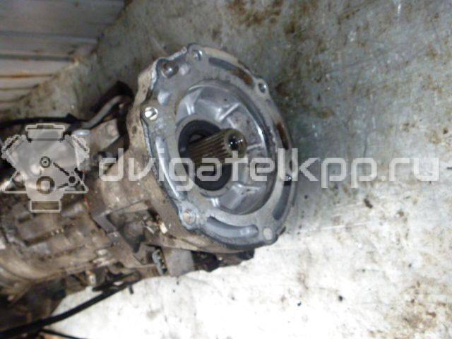 Фото Контрактная (б/у) АКПП для Hyundai / Kia 129-178 л.с 16V 2.5 л D4CB Дизельное топливо 450004a620 {forloop.counter}}